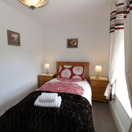 2 Holland Terrace Villa Tanygrisiau Екстериор снимка