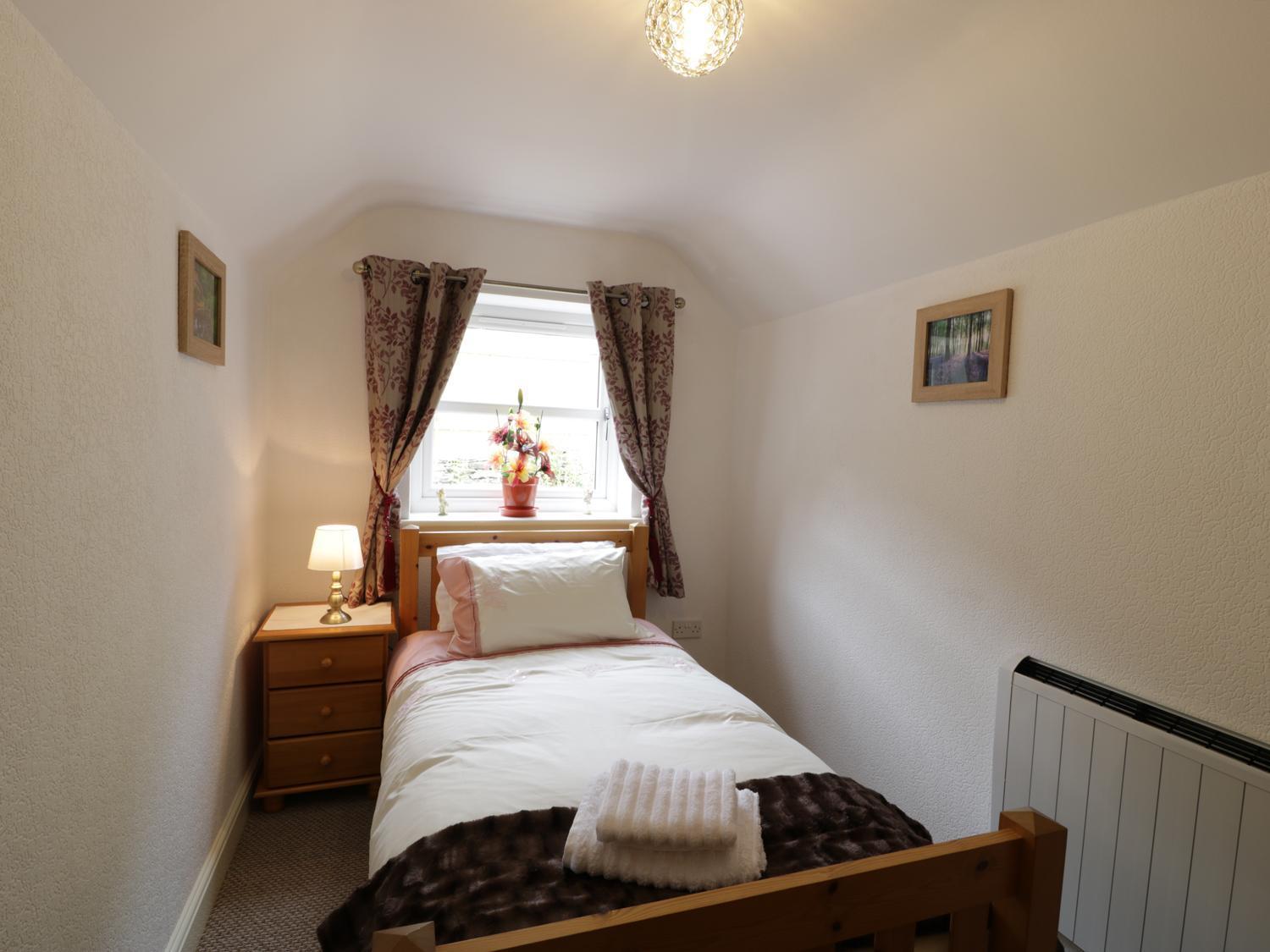 2 Holland Terrace Villa Tanygrisiau Екстериор снимка