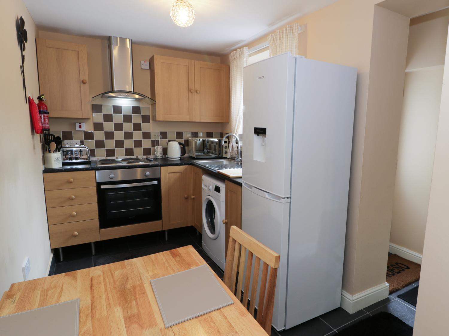 2 Holland Terrace Villa Tanygrisiau Екстериор снимка
