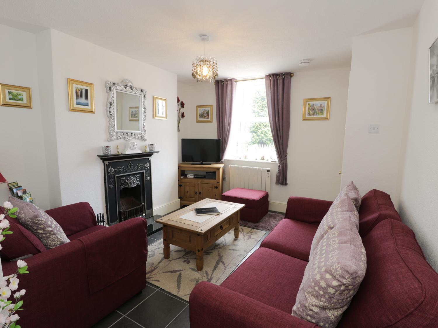2 Holland Terrace Villa Tanygrisiau Екстериор снимка
