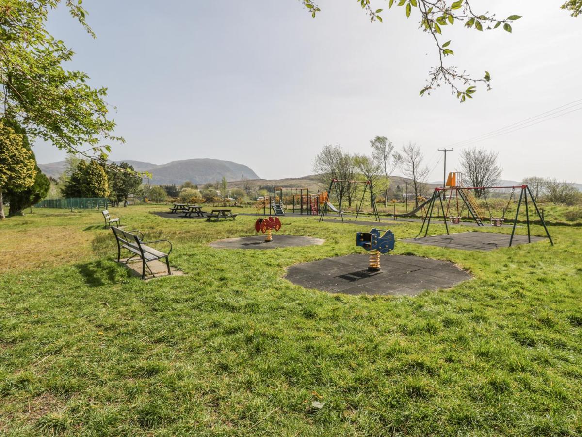 2 Holland Terrace Villa Tanygrisiau Екстериор снимка